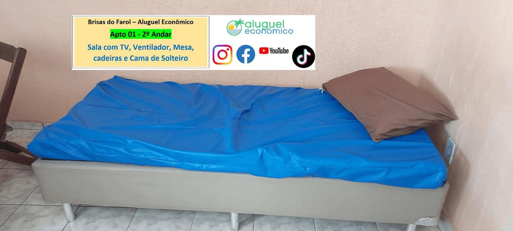Arraial Do Cabo - Brisas Do Farol - Aluguel Economico Appartement Buitenkant foto