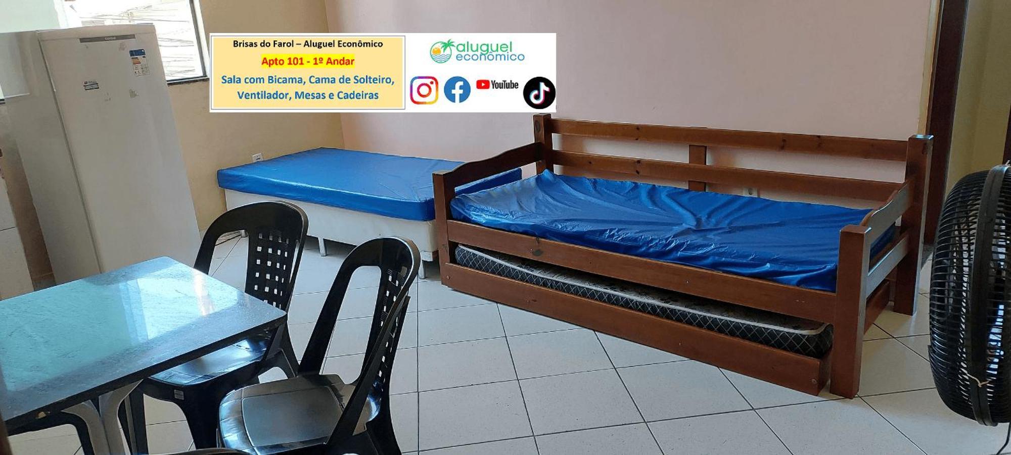Arraial Do Cabo - Brisas Do Farol - Aluguel Economico Appartement Buitenkant foto