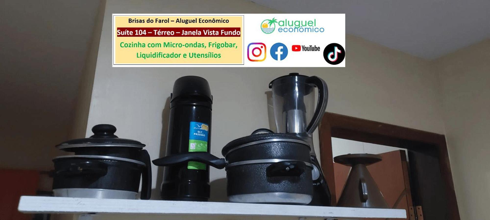 Arraial Do Cabo - Brisas Do Farol - Aluguel Economico Appartement Buitenkant foto