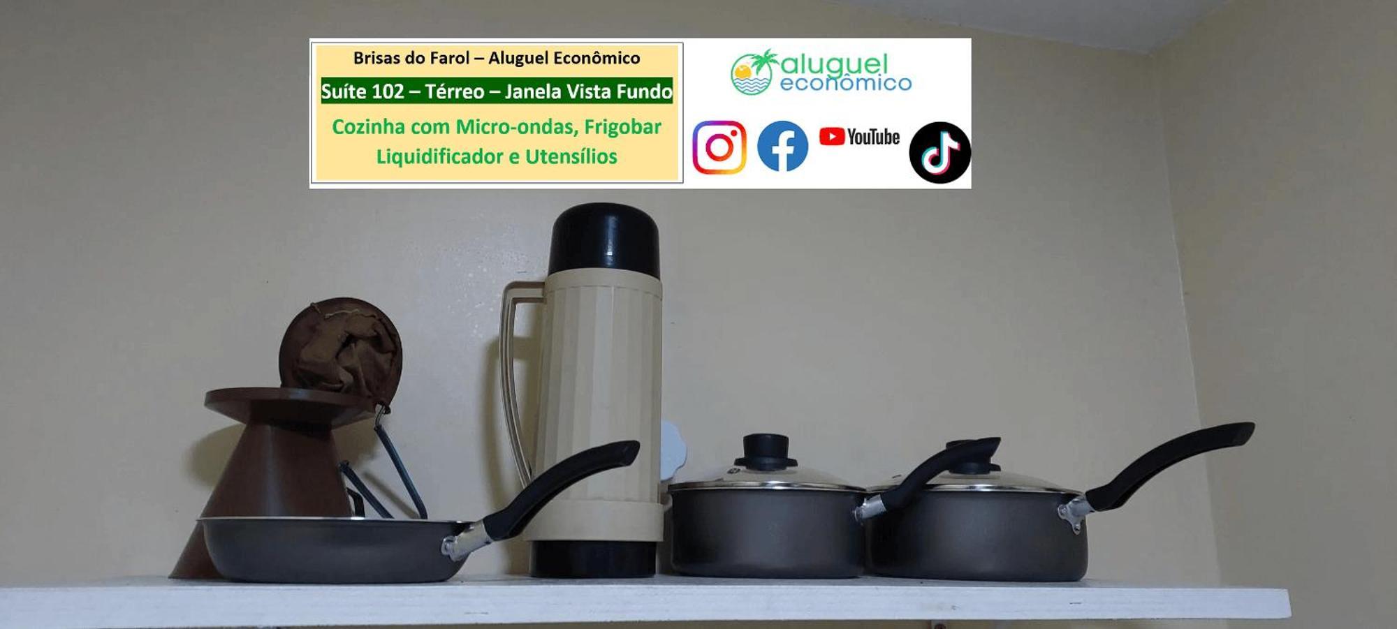Arraial Do Cabo - Brisas Do Farol - Aluguel Economico Appartement Buitenkant foto